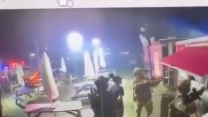 "No podemos controlar lo que los federales hacen, pero sí que la comunidad conozca sus...