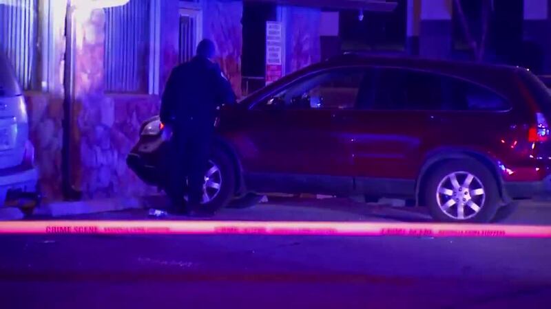 Joven hispano muere tras recibir un disparo en el pecho al sur de Nashville